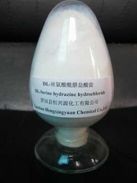 Dl-Serine Hydrazine Hydrochloride